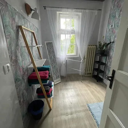 Rekin 3* Gdansk