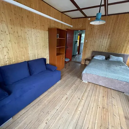 Rekin Apartmanhotel Gdańsk