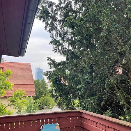 Rekin Aparthotel Gdaňsk