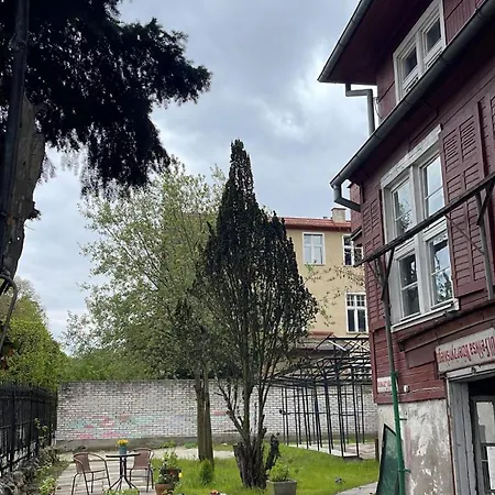 Apartahotel Rekin