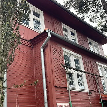 Rekin Apartahotel