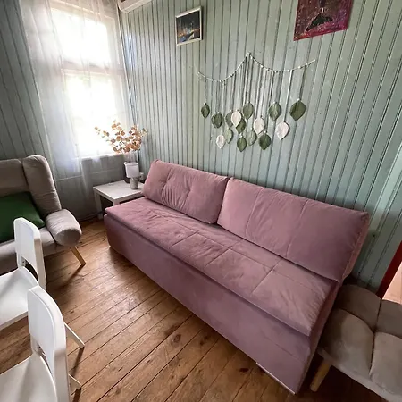 Apartahotel Rekin