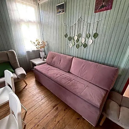 Rekin 3* Gdansk