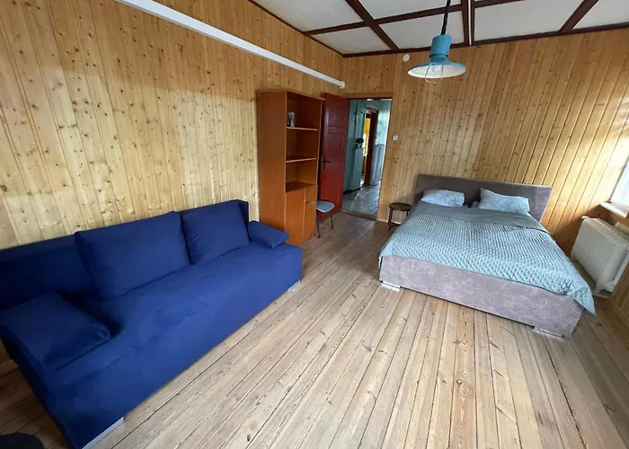 Rekin Hotel apartamentowy Gdańsk