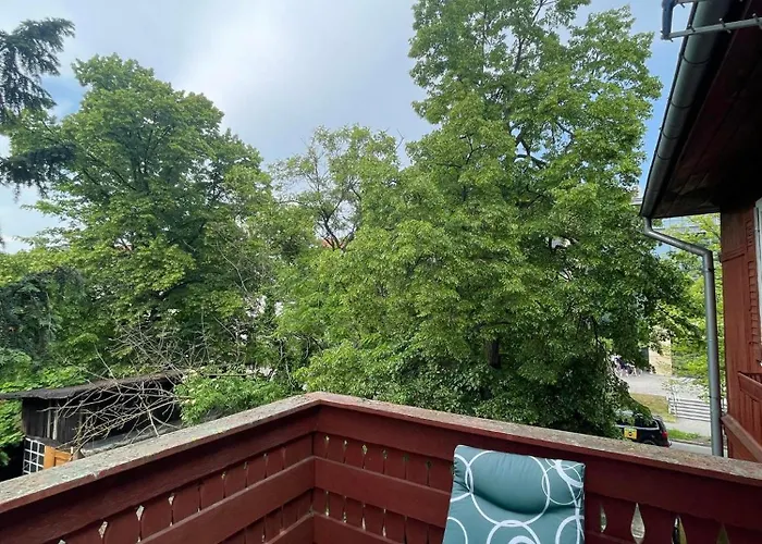 Rekin Lägenhetshotell