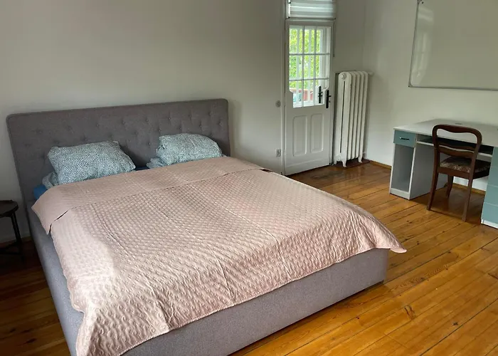 Apart-hotel Rekin 4*