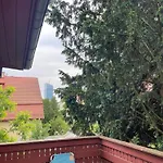 Rekin Апарт-отель Гданьск