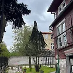 Апарт-отель Rekin